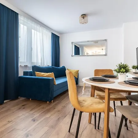 Niebieska Perla Chopina Katowice