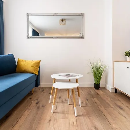 Niebieska Perla Chopina Apartment