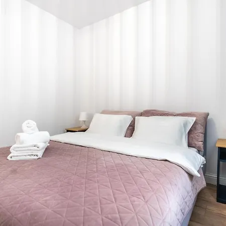 Niebieska Perla Chopina Apartment
